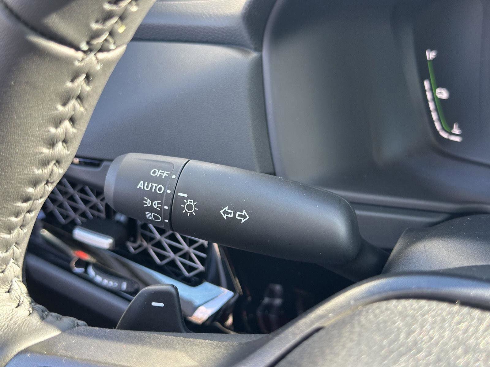 New 2025 Honda Accord EX-L image 16