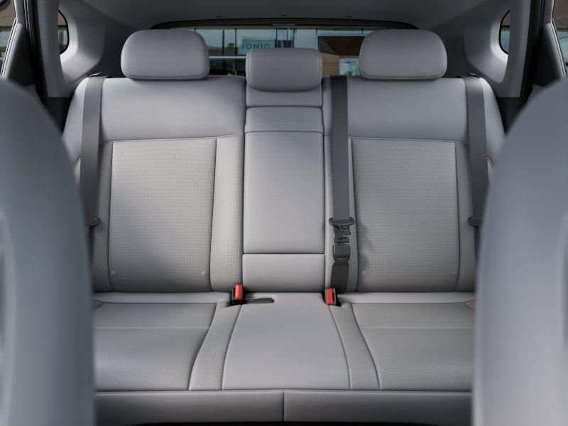 New 2026 Hyundai Kona Limited AWD/4WD image 12