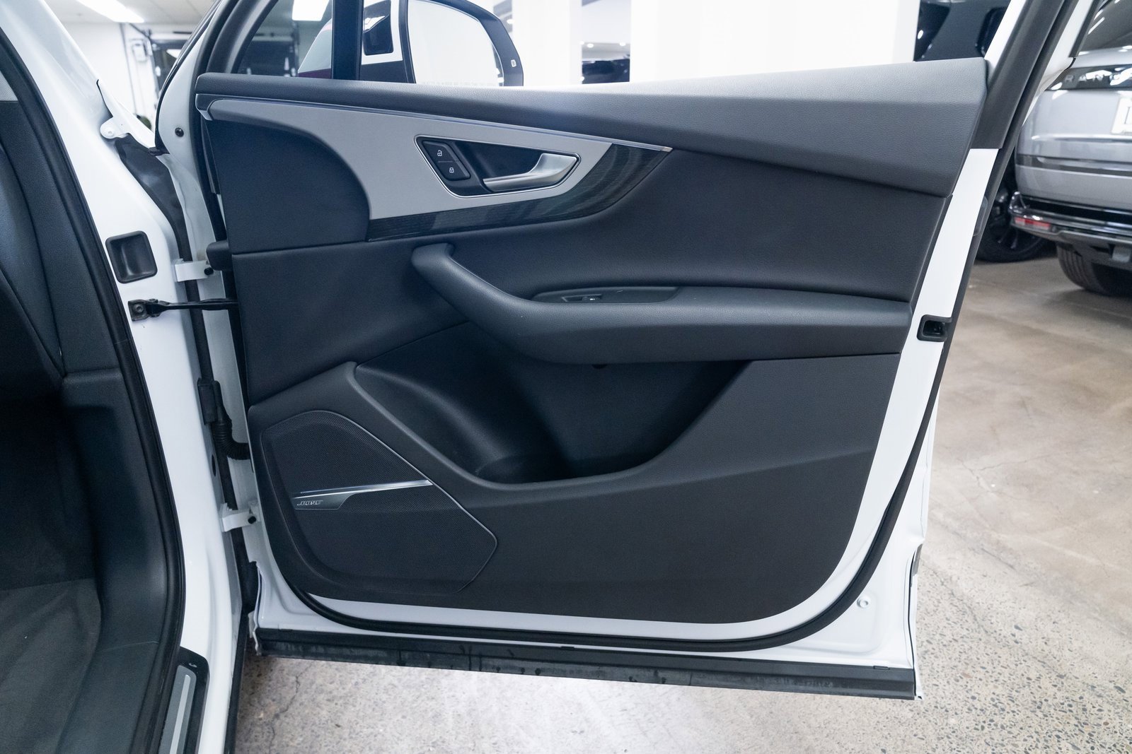 Used 2018 Audi Q7 2.0T Premium Plus image 25