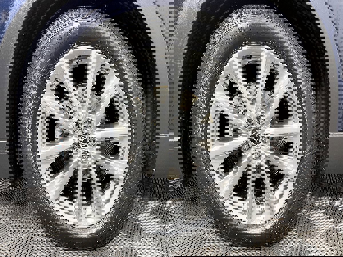 Used 2016 MAZDA CX-9 Grand Touring image 24