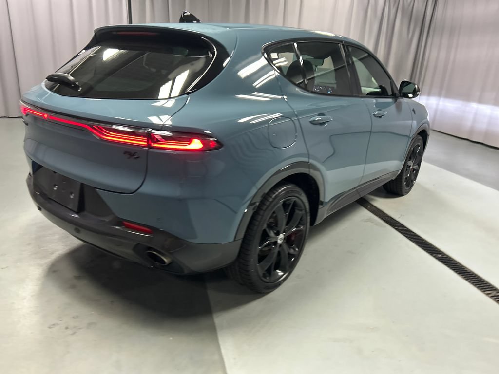 Used 2024 Dodge Hornet R/T Plus AWD/4WD image 7