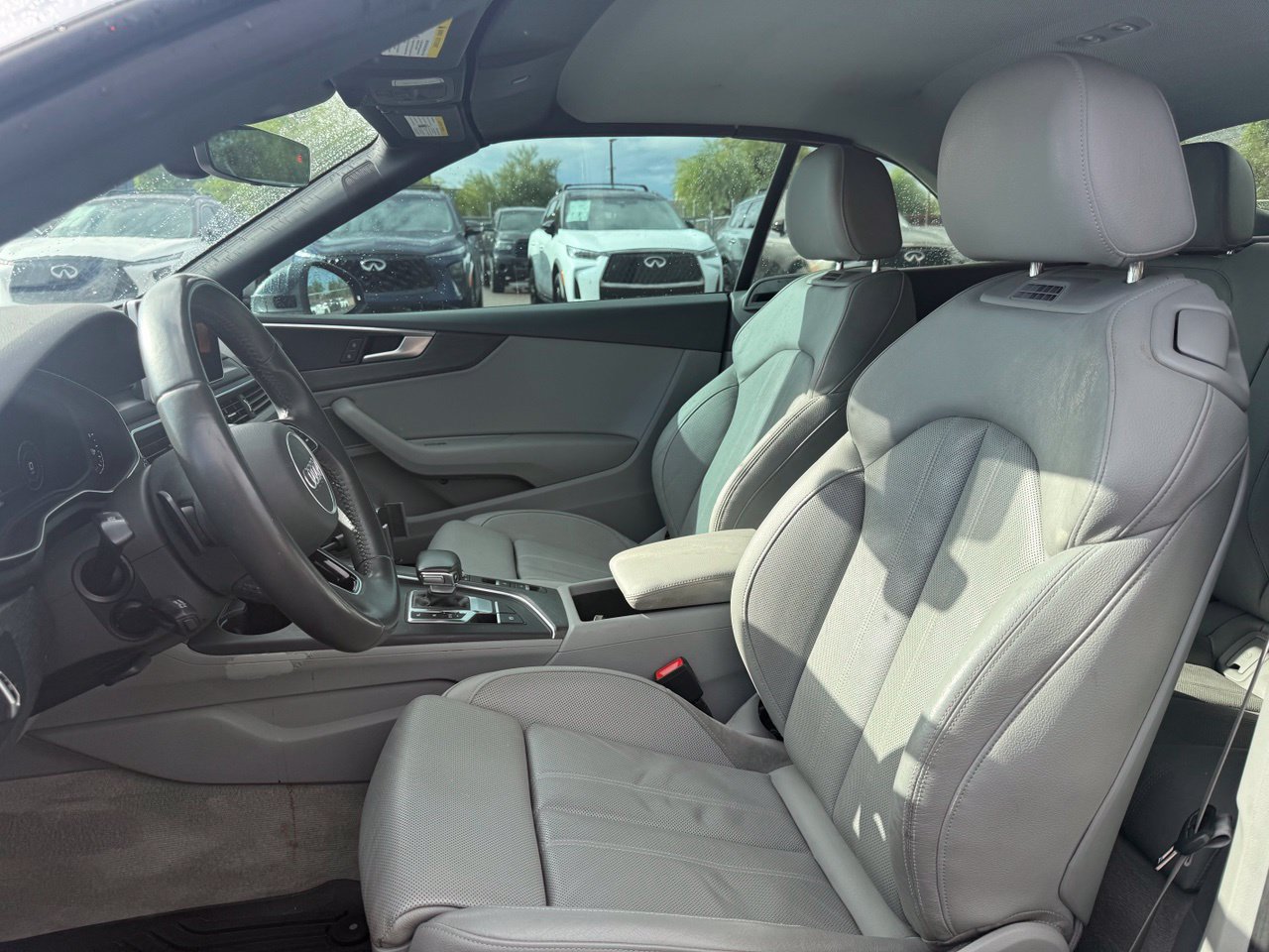 Used 2018 Audi A5 2.0T Premium Plus AWD/4WD image 10