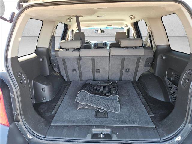 Used 2013 Nissan Xterra X image 7