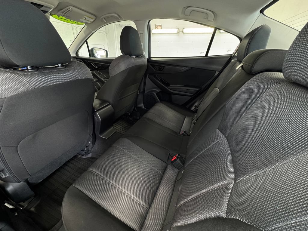 Used 2023 Subaru Impreza 2.0i Premium AWD/4WD image 23
