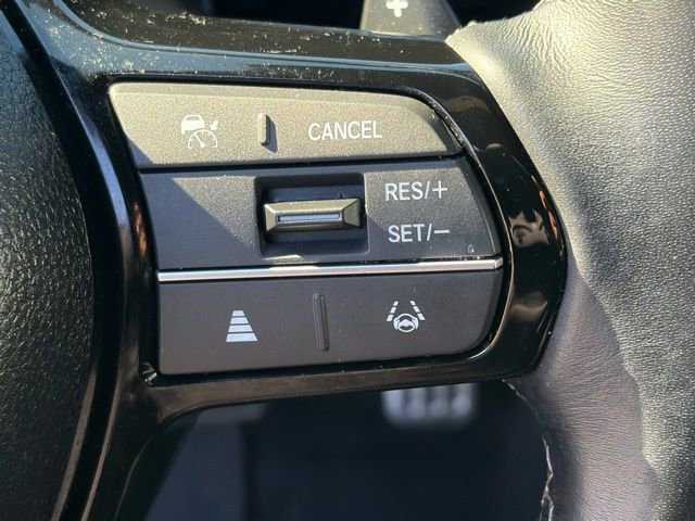 Used 2025 Honda Civic Sport image 17