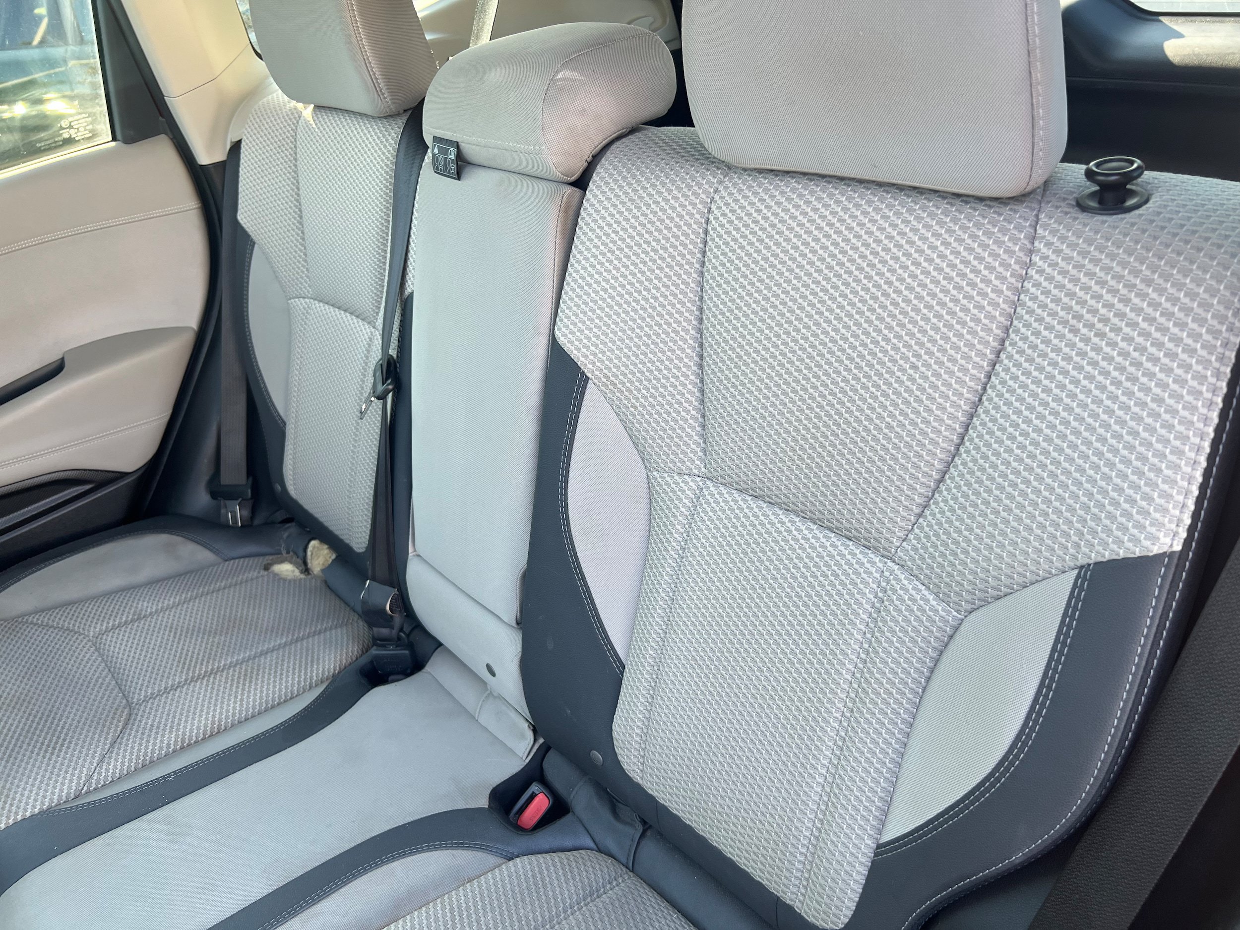 Used 2020 Subaru Forester Premium w/ Popular Package #1 AWD/4WD image 14