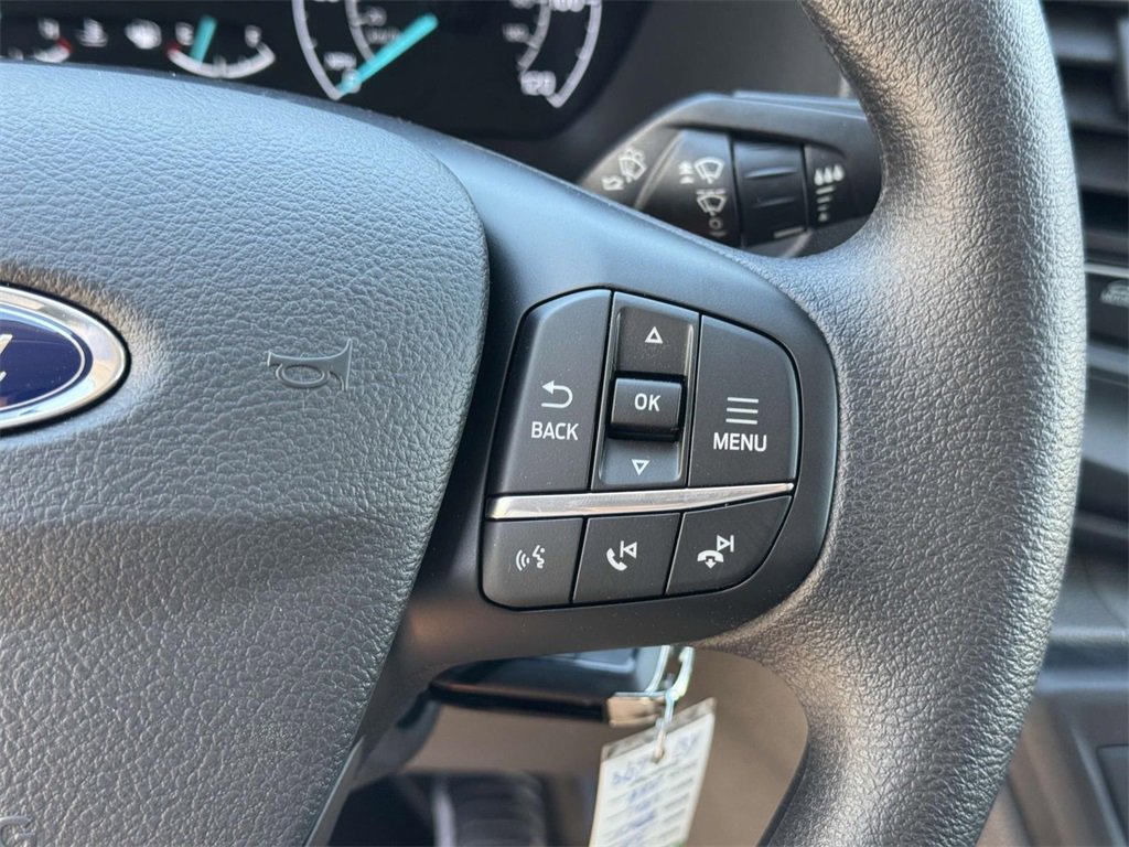 New 2025 Ford Transit 250 148 Medium Roof w/ Load Area Protection Package image 10