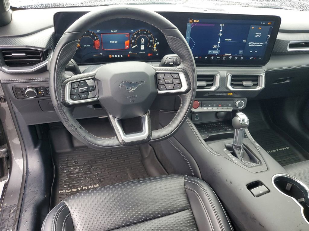 Used 2024 Ford Mustang Premium image 27