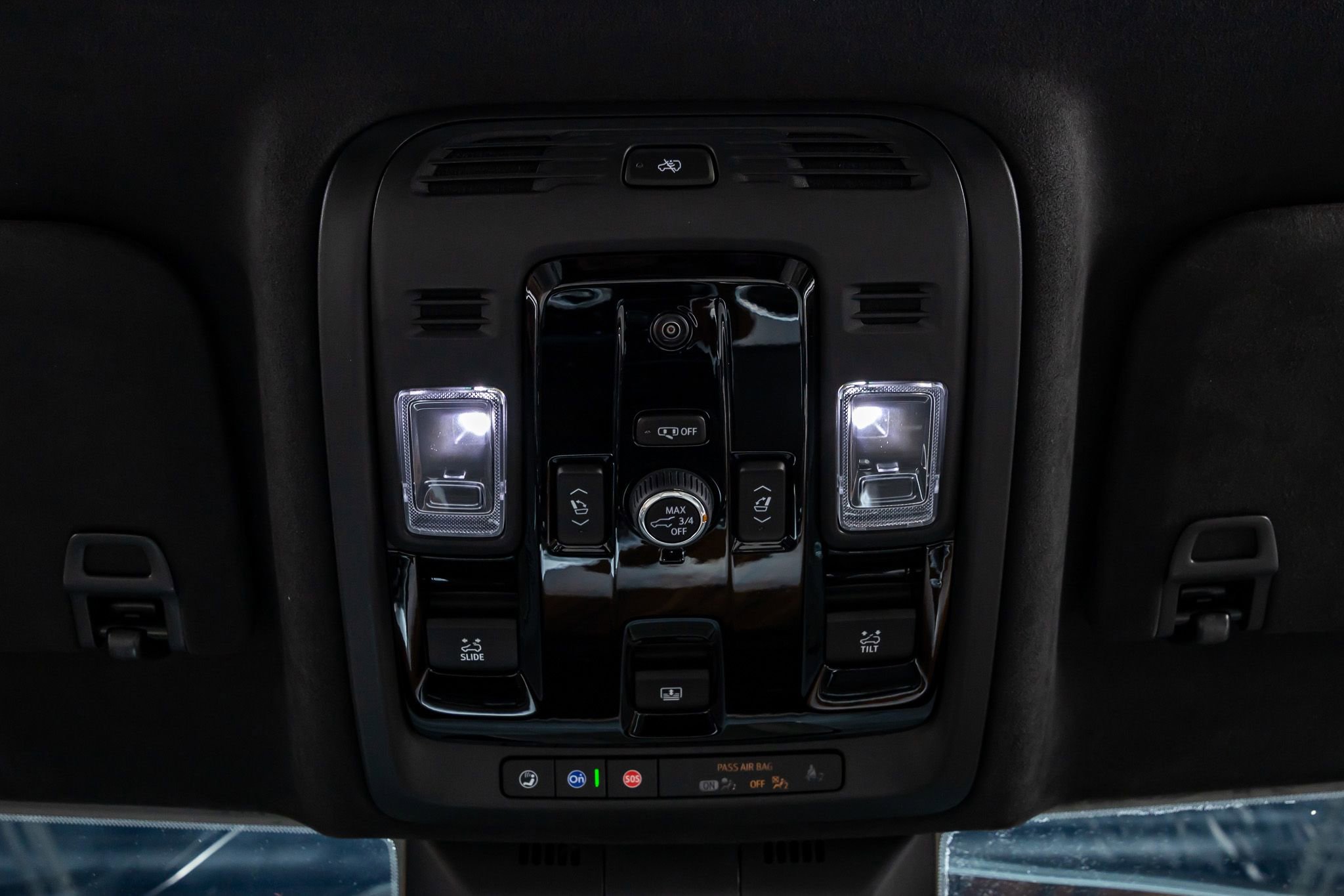 Used 2025 Cadillac Escalade Sport Platinum image 26