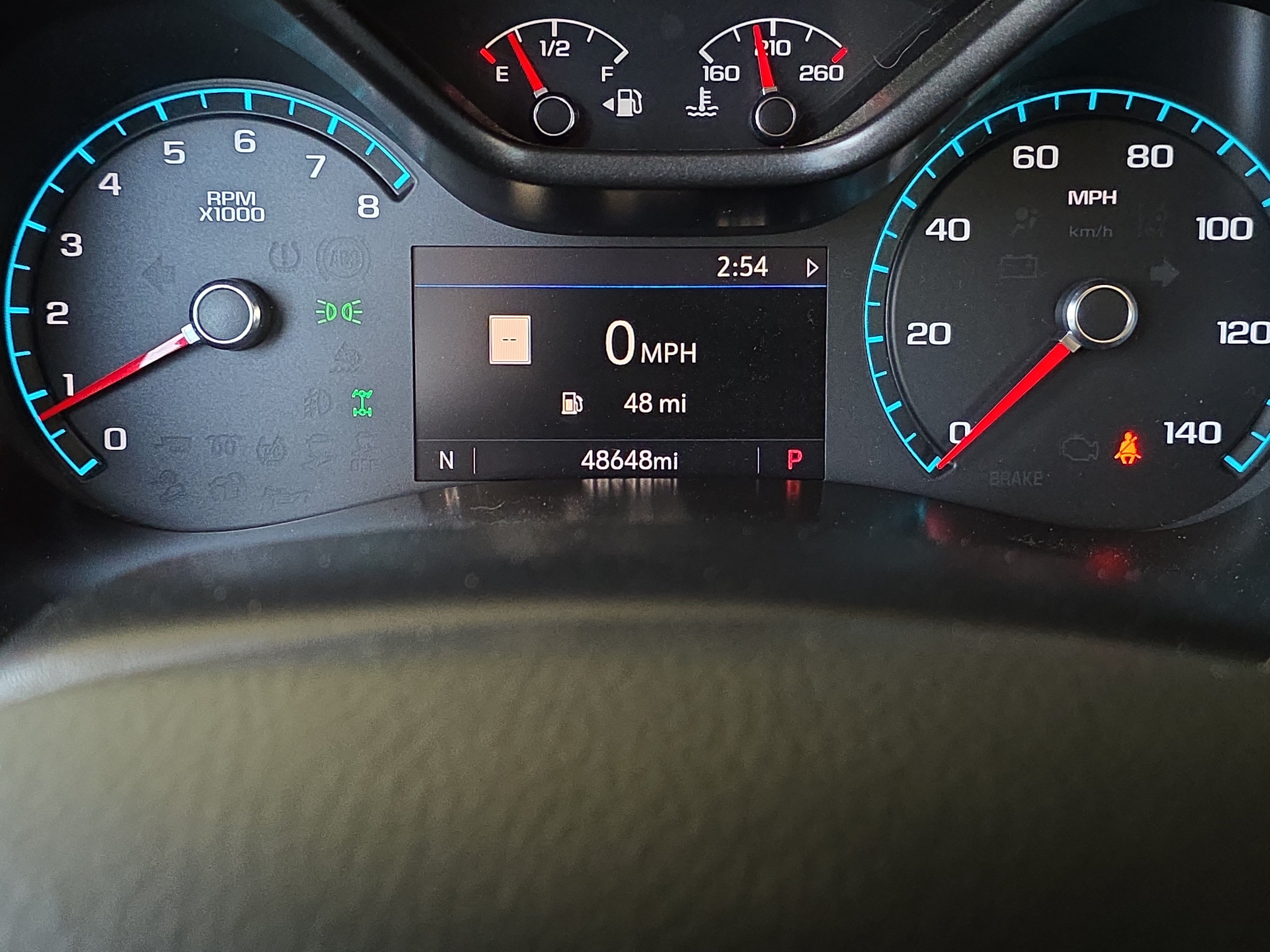 Used 2021 Chevrolet Colorado ZR2 w/ ZR2 Dusk Special Edition AWD/4WD image 16