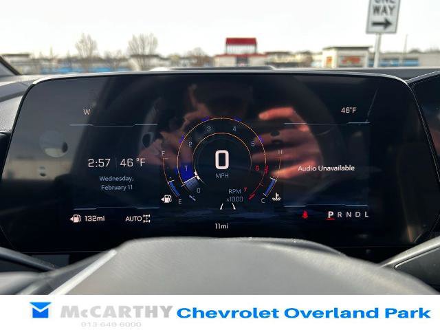 New 2026 Chevrolet Tahoe Premier w/ Sun And Tow Package image 11