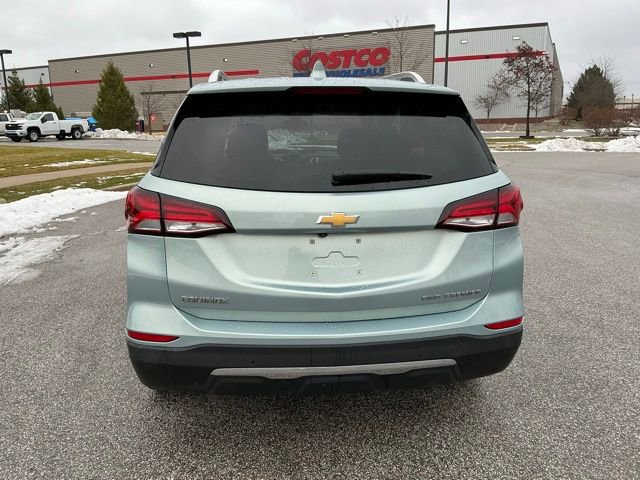 Used 2022 Chevrolet Equinox Premier image 12