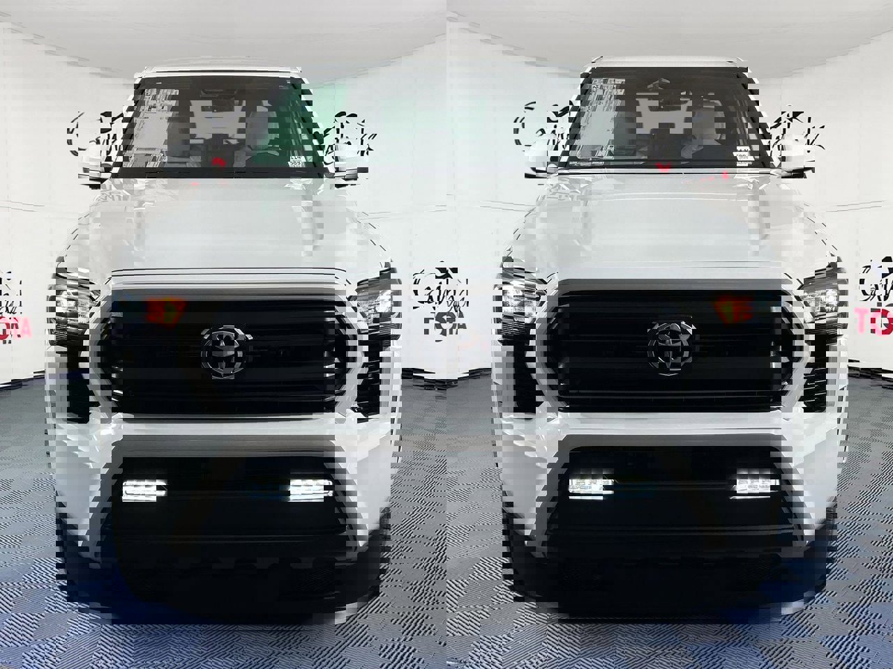 New 2026 Toyota Tacoma SR5 image 3