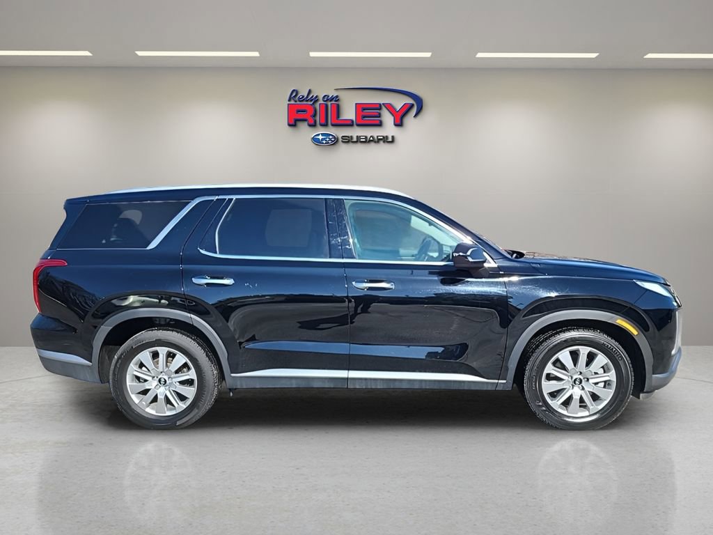 Used 2025 Hyundai Palisade SEL FWD image 6