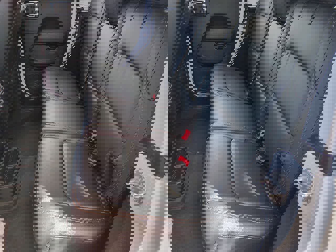 Used 2023 Jeep Wrangler Unlimited Rubicon 392 w/ Trailer Tow Package image 20