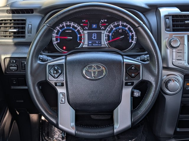 Used 2016 Toyota 4Runner SR5 RWD image 21