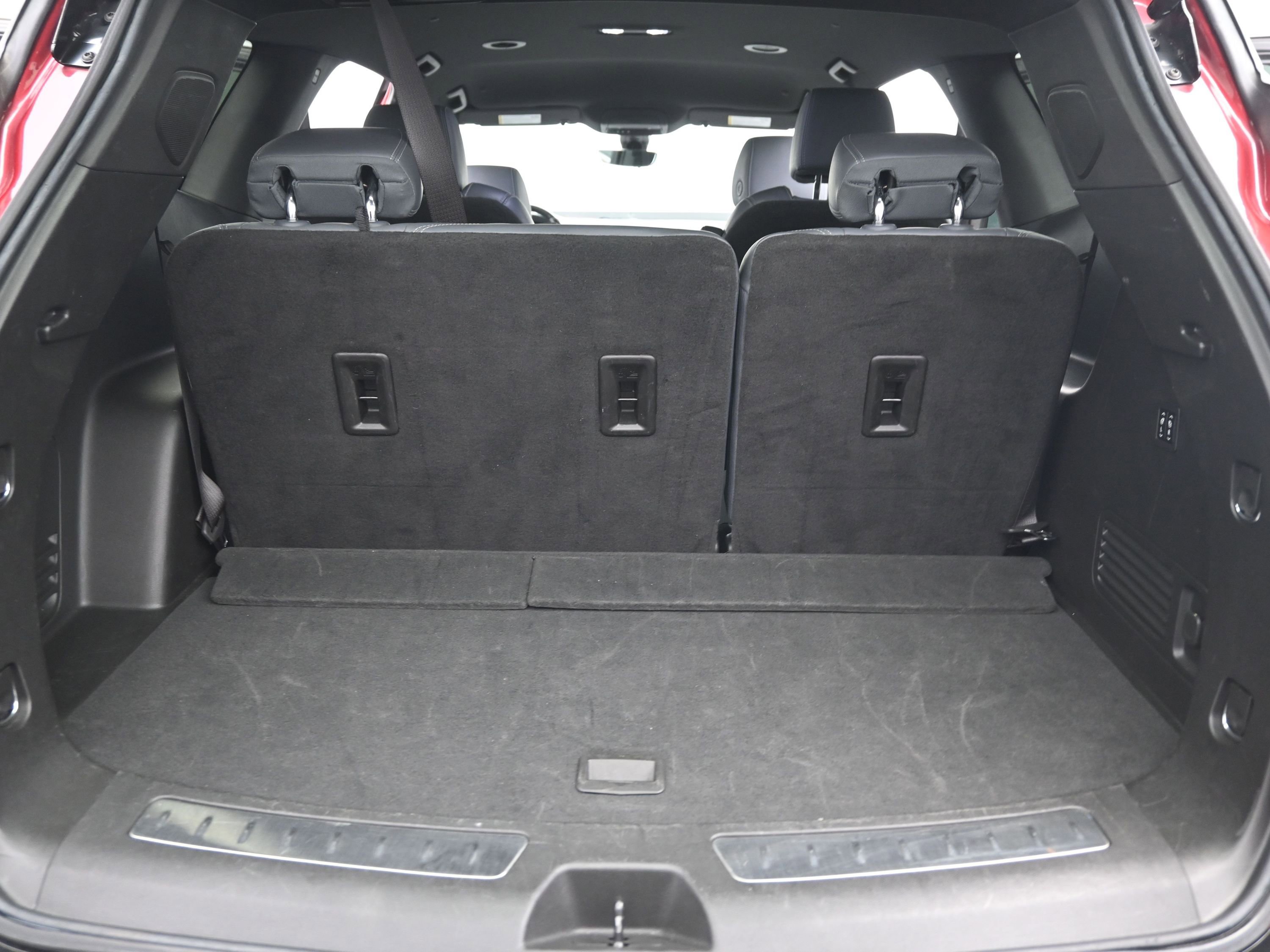 Used 2024 Buick Enclave Premium image 14