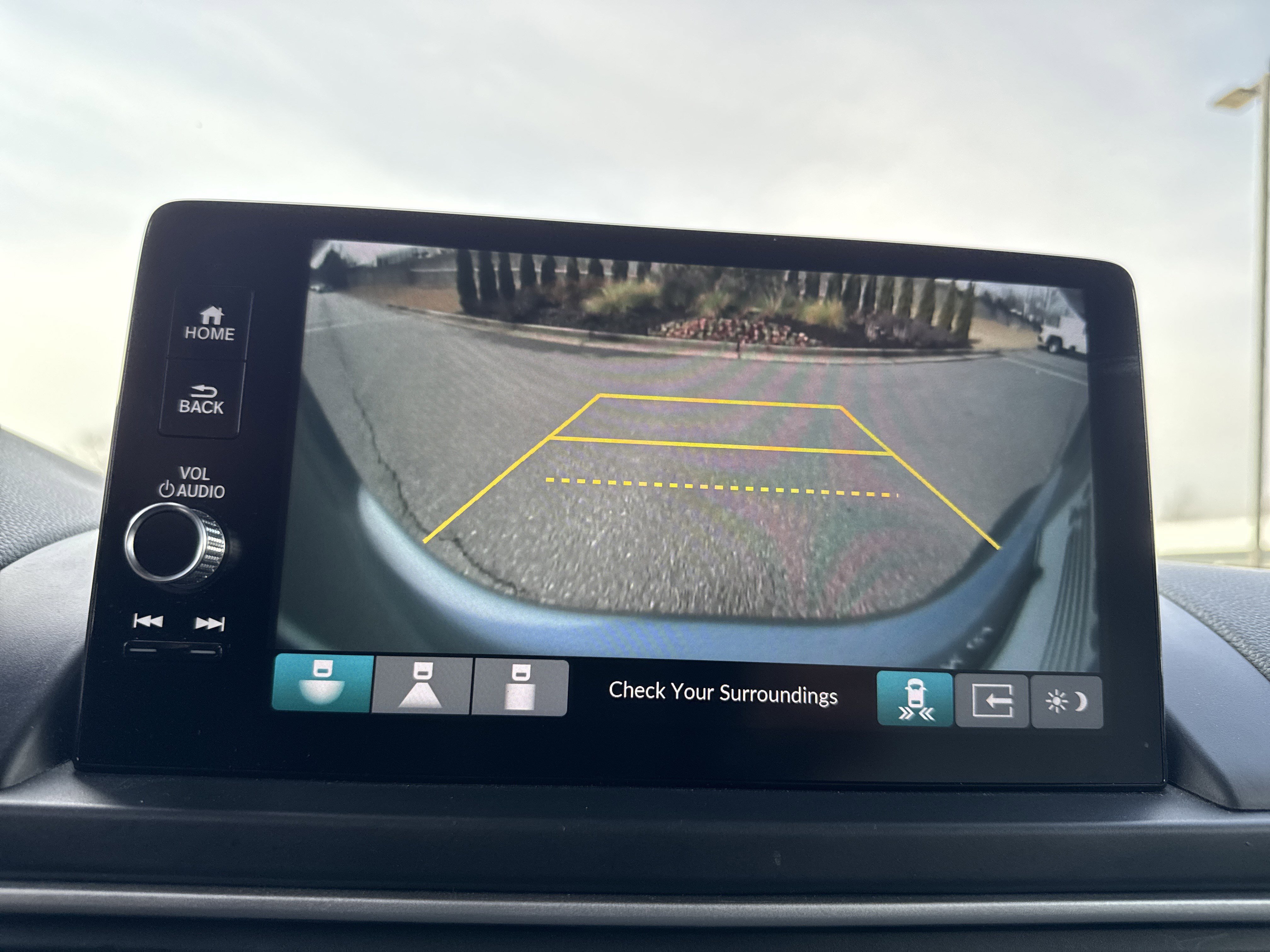 Used 2024 Honda Pilot Touring image 24