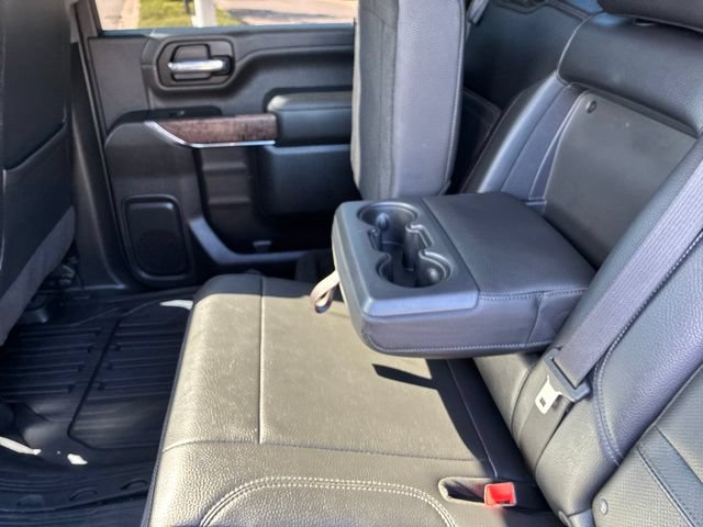 Certified 2023 GMC Sierra 3500 Denali w/ Technology Package AWD/4WD image 18