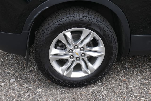 Used 2020 Chevrolet Blazer L FWD image 10