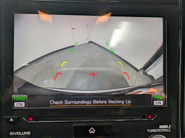 Used 2020 Subaru Ascent Touring w/ Popular Package #3 image 27