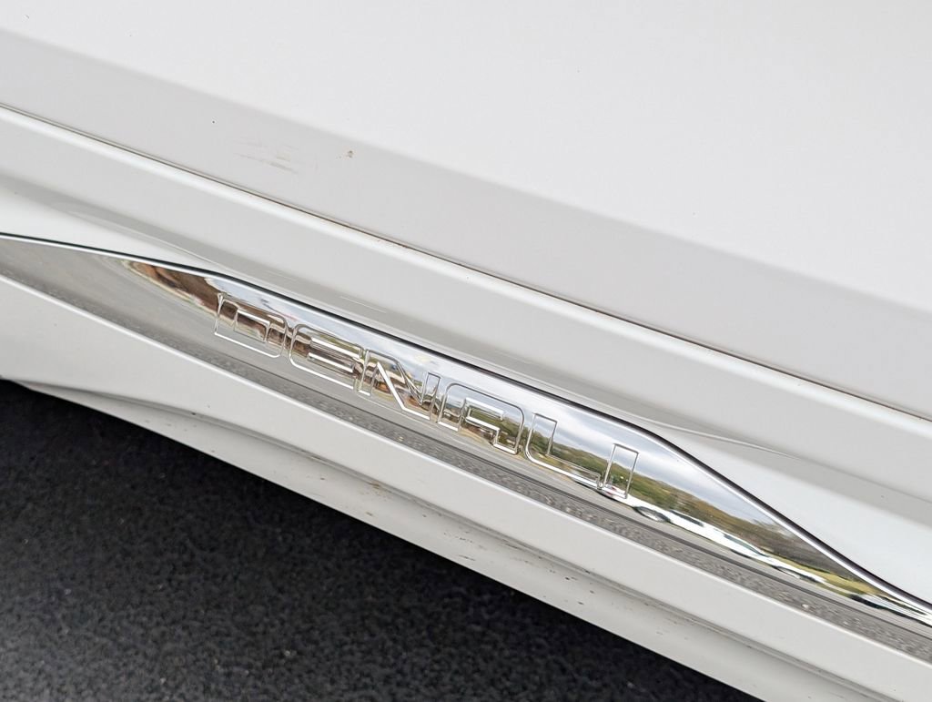 Used 2020 GMC Terrain Denali FWD image 26