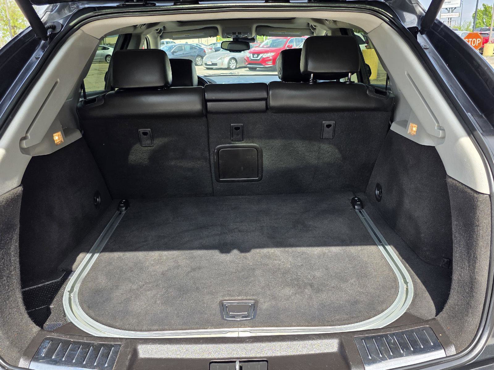Used 2016 Cadillac SRX Luxury w/ Driver Awareness Package FWD image 36
