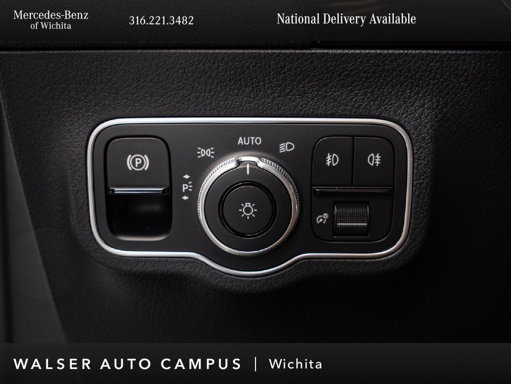 New 2026 Mercedes-Benz GLA 250 4MATIC image 40