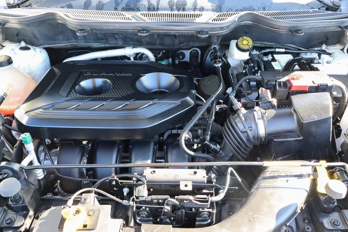 Used 2022 Ford EcoSport S AWD/4WD image 18