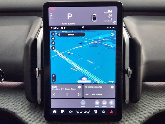 New 2026 Volvo EX30 Cross Country Ultra w/ Protection Package Premier image 17