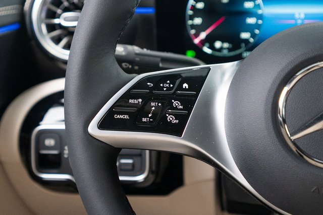 New 2026 Mercedes-Benz CLA 250 CLA 250 image 27