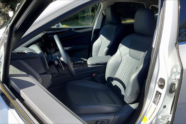 Used 2025 Lexus NX 350 AWD w/ Cold Area Package image 3