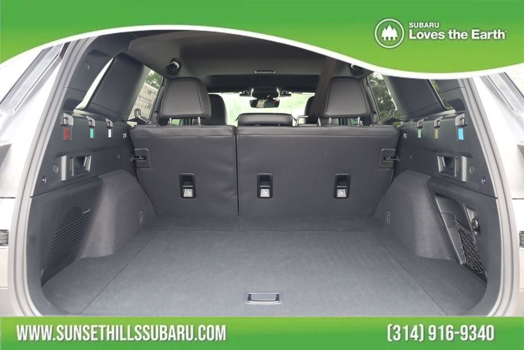 New 2026 Subaru Outback Wilderness AWD/4WD image 6
