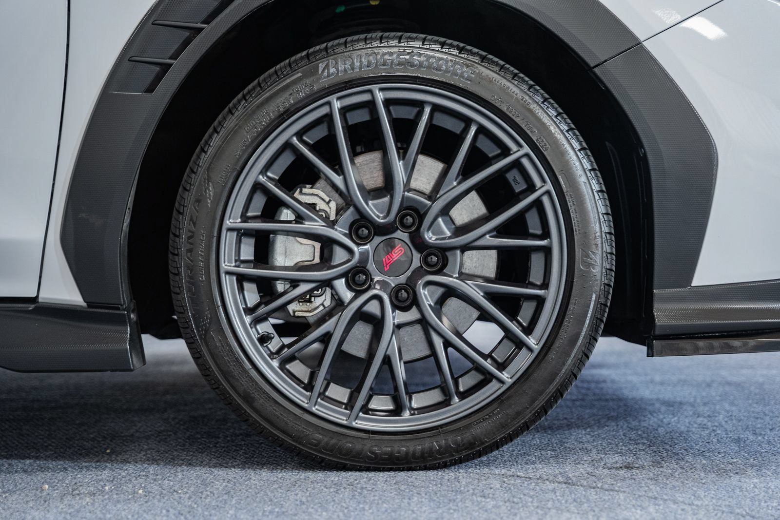 Used 2024 Subaru WRX AWD/4WD image 22