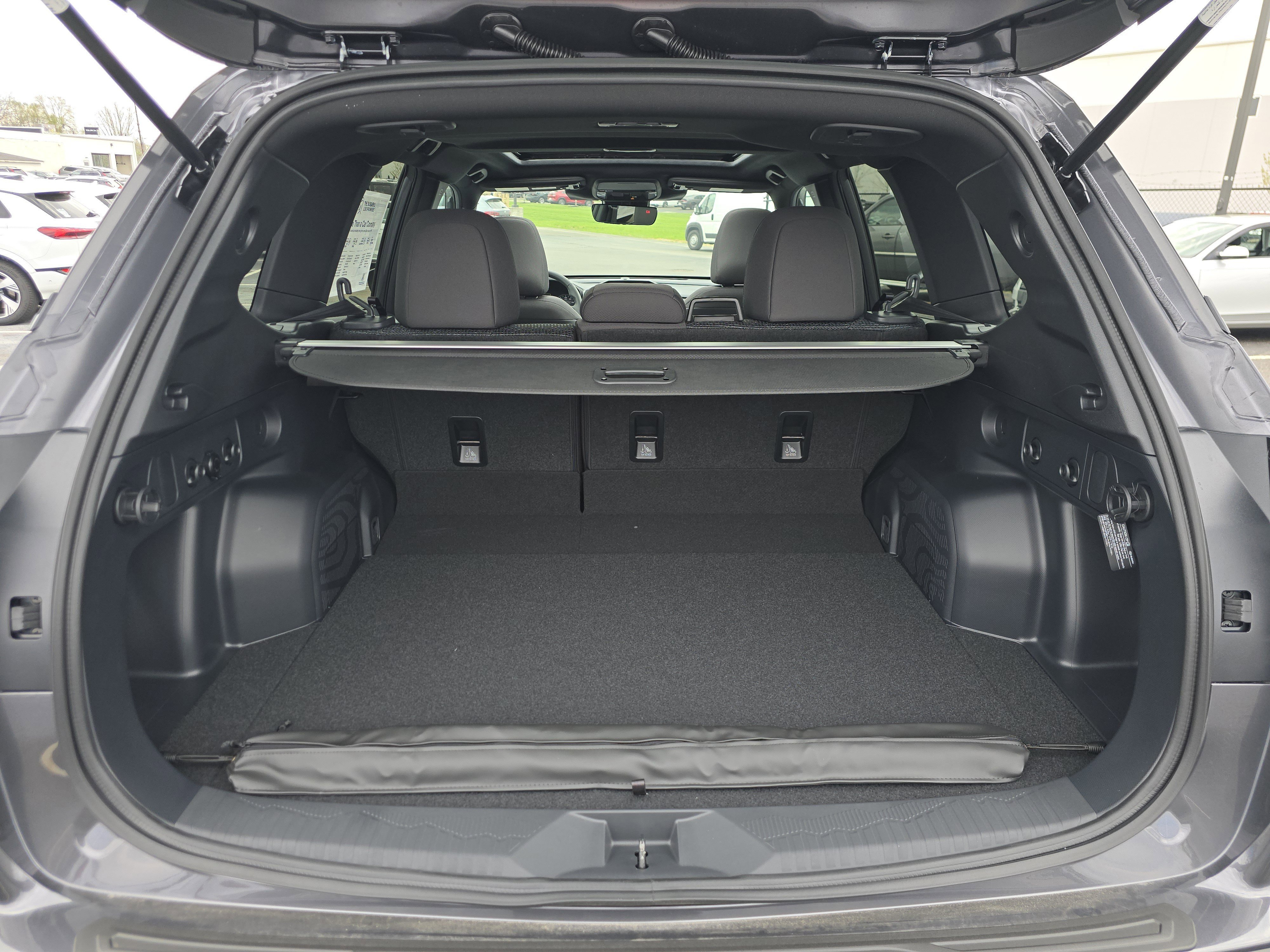 New 2026 Subaru Forester Premium image 15