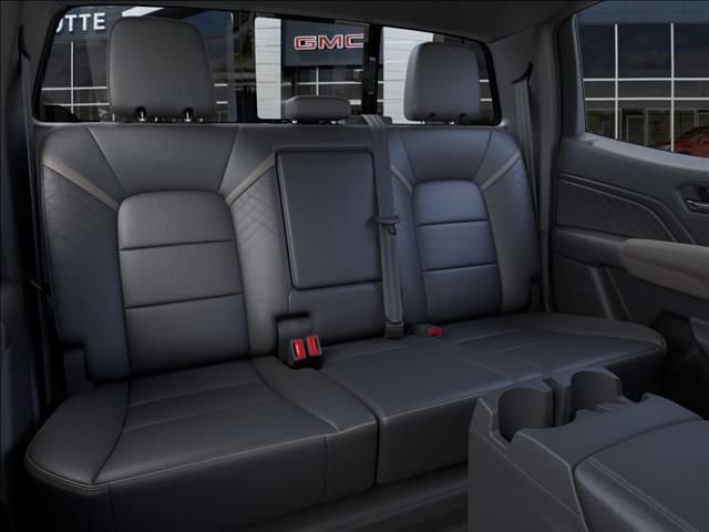 New 2026 GMC Canyon Denali AWD/4WD image 17
