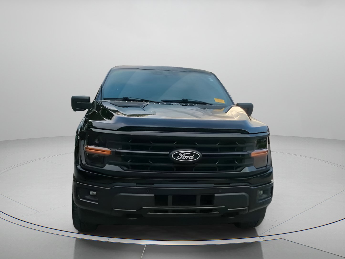 Used 2024 Ford F150 XLT w/ Equipment Group 302A MID AWD/4WD image 7