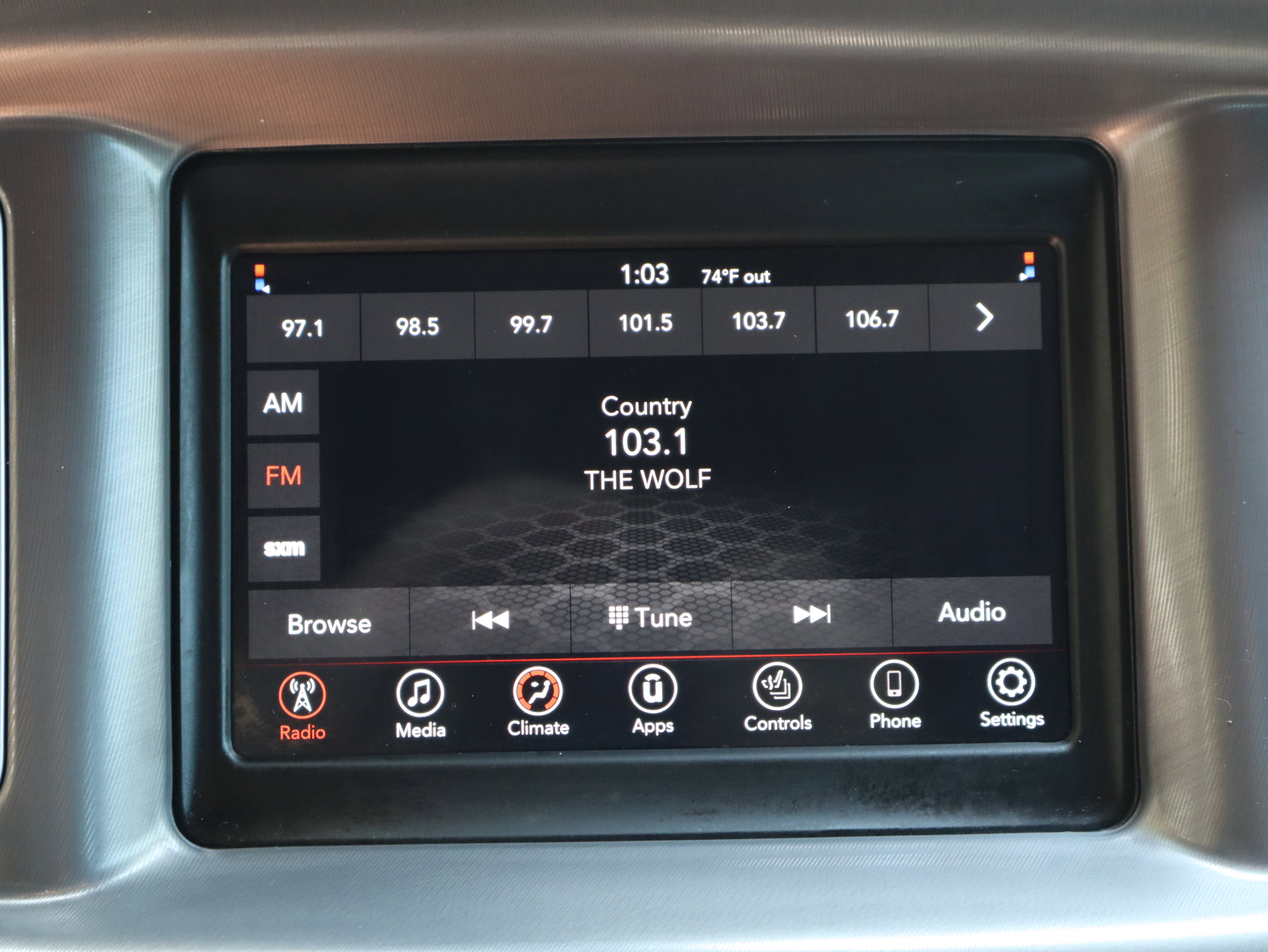 Certified 2026 Cadillac Escalade Platinum Sport w/ LPO, Floor Liner Package AWD/4WD image 81