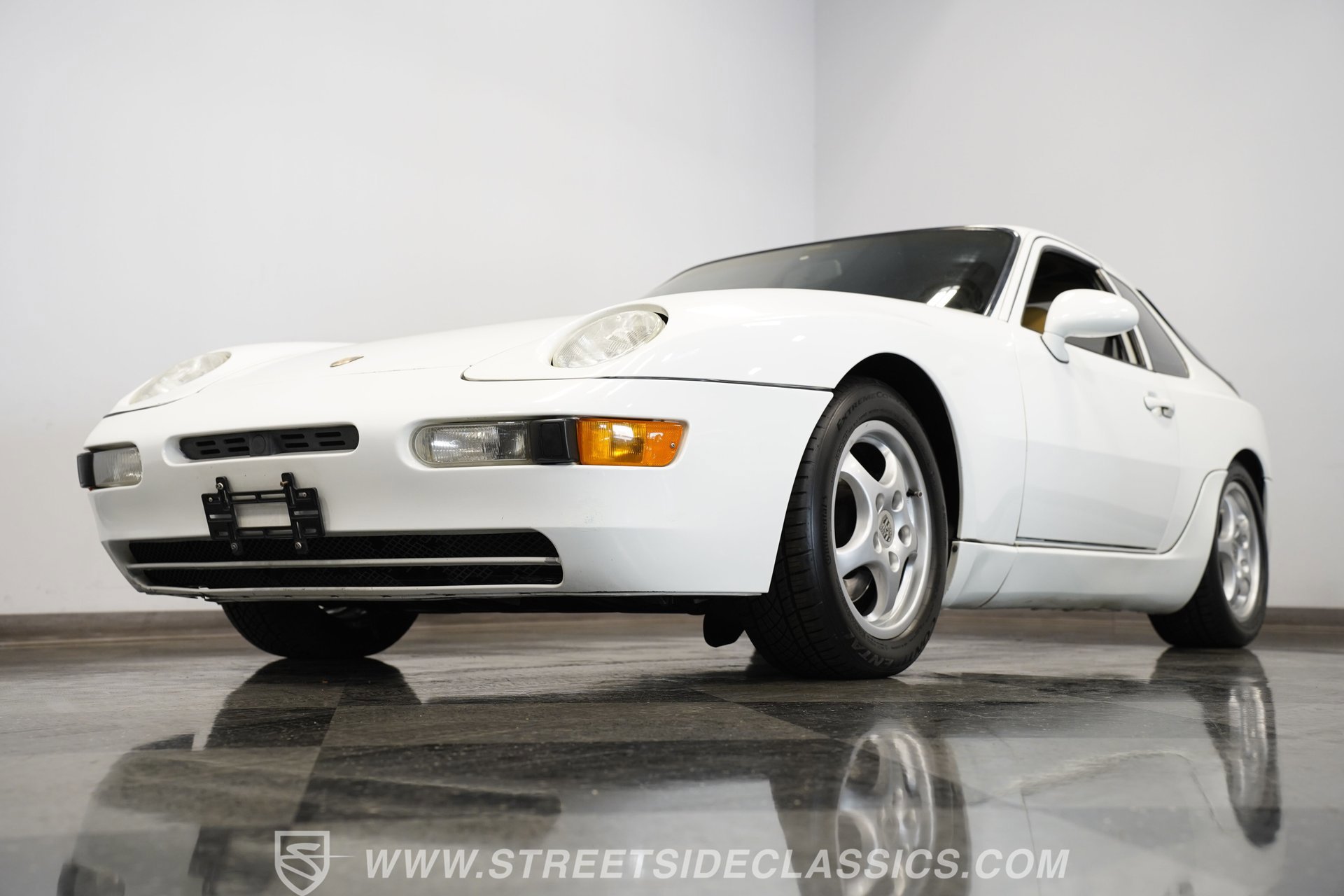 Used 1994 Porsche 968 Coupe image 19