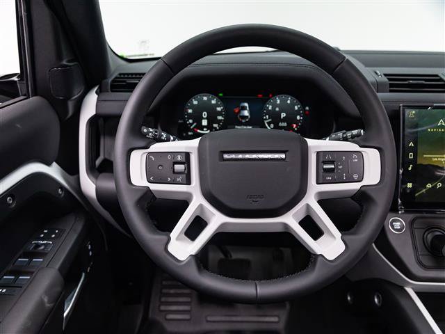 New 2026 Land Rover Defender 110 S AWD/4WD image 20