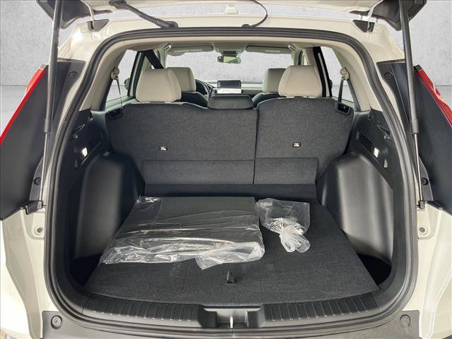 Used 2026 Honda CR-V LX image 21