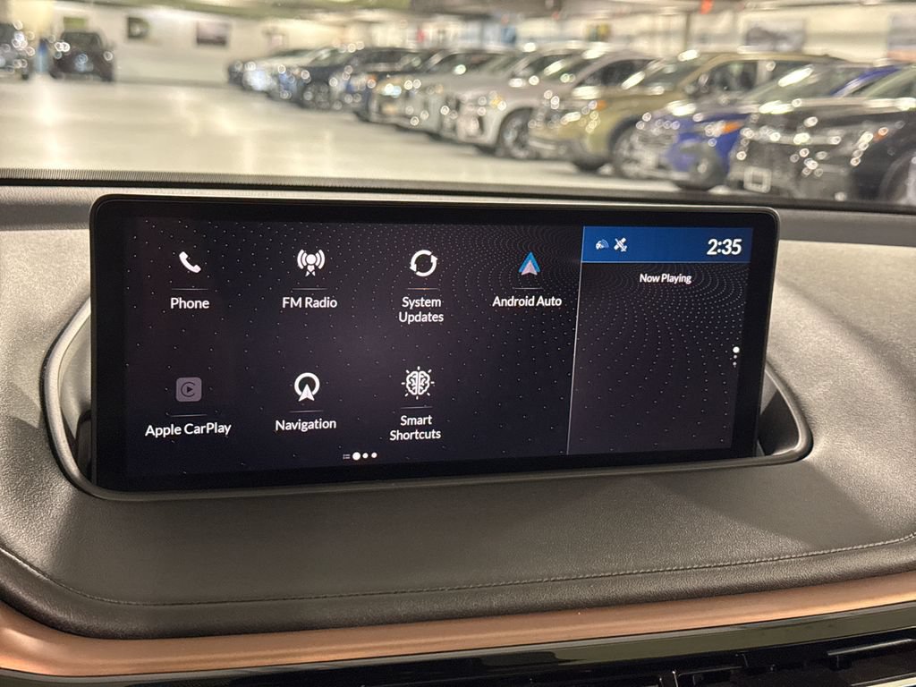 Used 2022 Acura MDX SH-AWD w/ Technology Package image 15