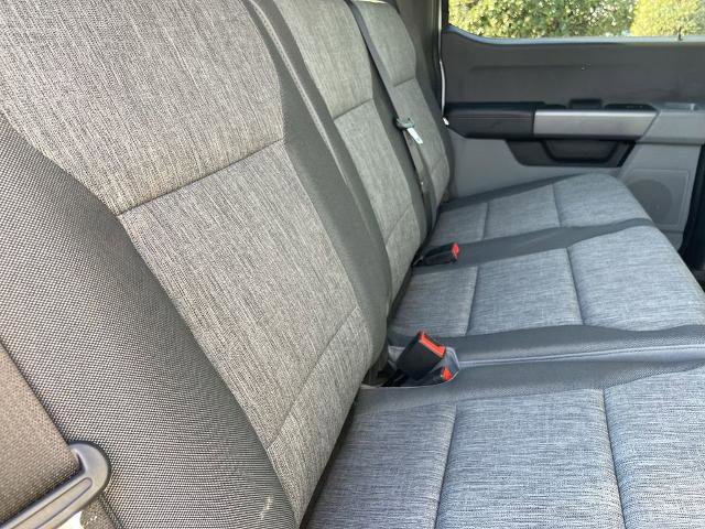 Used 2023 Ford F250 XL w/ STX Appearance Package image 20