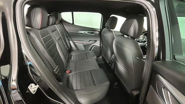 Used 2024 Dodge Hornet R/T AWD/4WD image 30