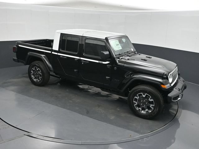 New 2026 Jeep Gladiator Sport AWD/4WD image 28