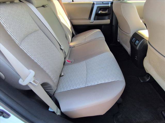 Used 2015 Toyota 4Runner SR5 RWD image 18