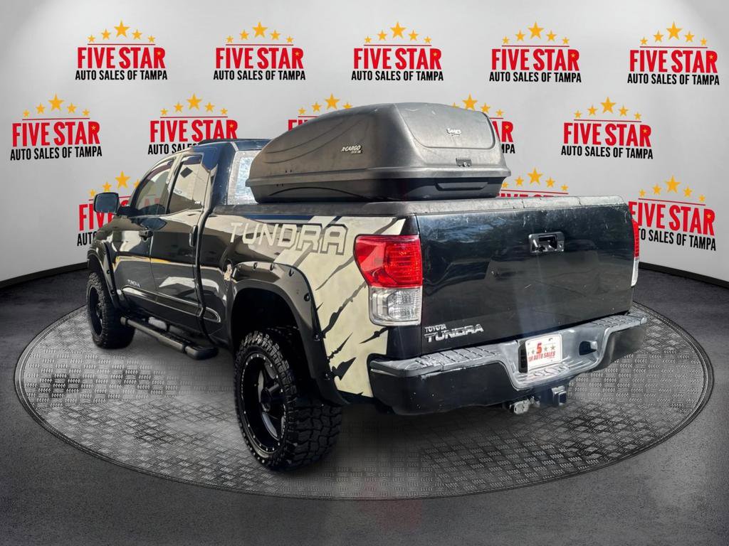 Used 2013 Toyota Tundra Base image 5