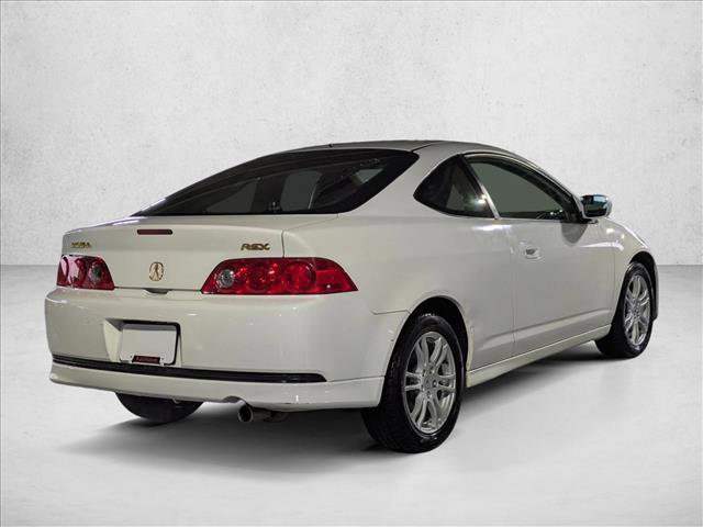 Used 2006 Acura RSX image 5