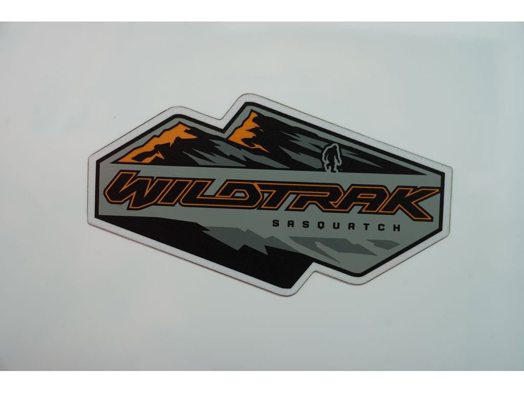 Used 2023 Ford Bronco Wildtrak AWD/4WD image 9