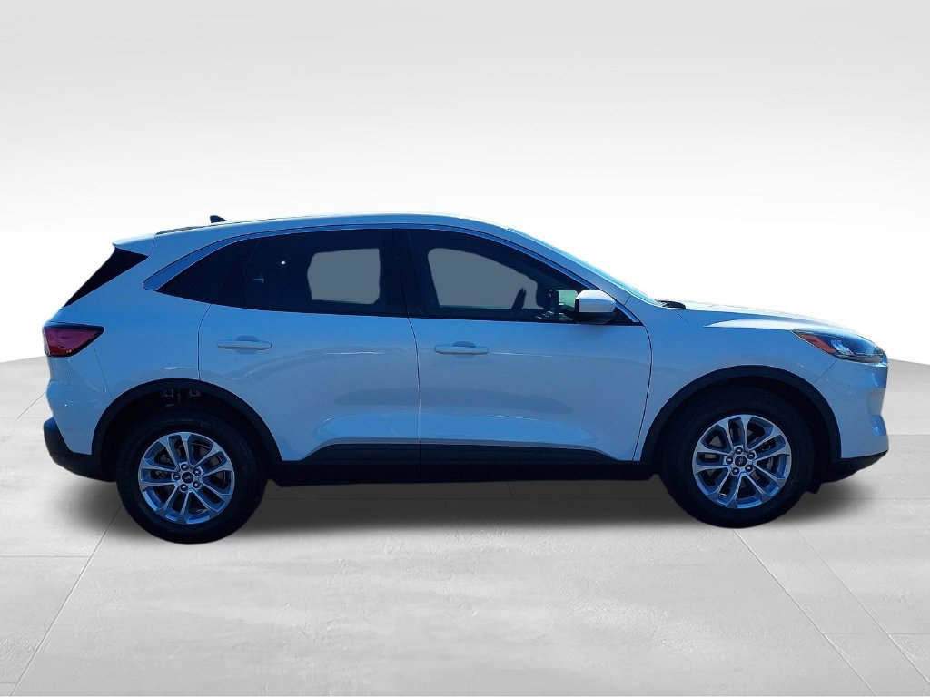 Used 2021 Ford Escape SE FWD image 6
